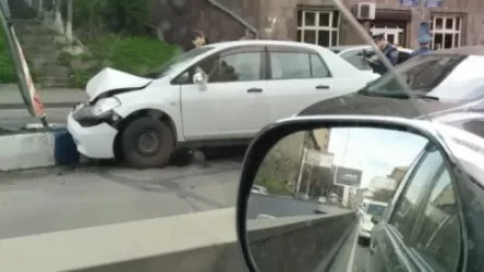 Այսօր` Երևանում, գրանցվել է 70 վթար