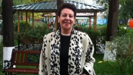 Նիկոլ ջան, տղաս, հասարակության մեջ կա հատված, որը Ձեզ ուզում է միշտ տեսնել չբարկացած ու չնեղացած. Անահիտ Բախշյան