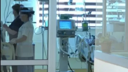 3-րդ հարկից ընկած աղջկա վիճակը շարունակում է մնալ ծայրահեղ ծանր