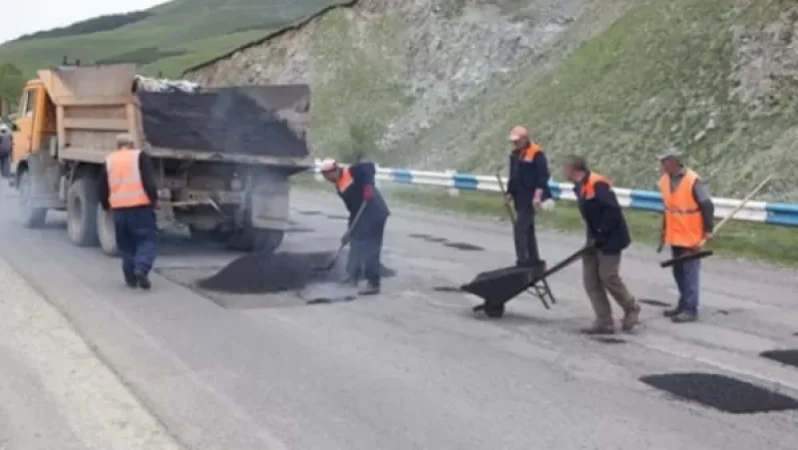 Ճանապարհները Հայաստանում