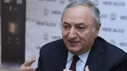 2020-ի բյուջեի նախագիծը խեղճուկրակ նախագիծ է, զուրկ որևէ տրամաբանությունից. Վարդան Բոստանջյան