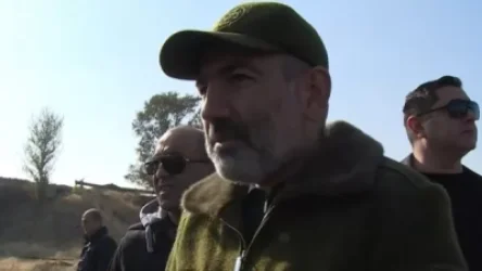 Ո՞րն է Նիկոլ Փաշինյանի՝ Նոր Կտակարանի ամենասիրած կտորներից մեկը