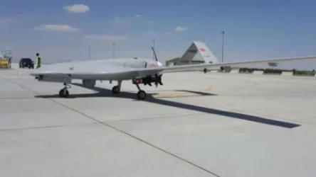 Բրիտանական ընկերությունը դադարեցրել է բաղադրիչներ մատակարարել թուրքական «Բայրաքթարներին»