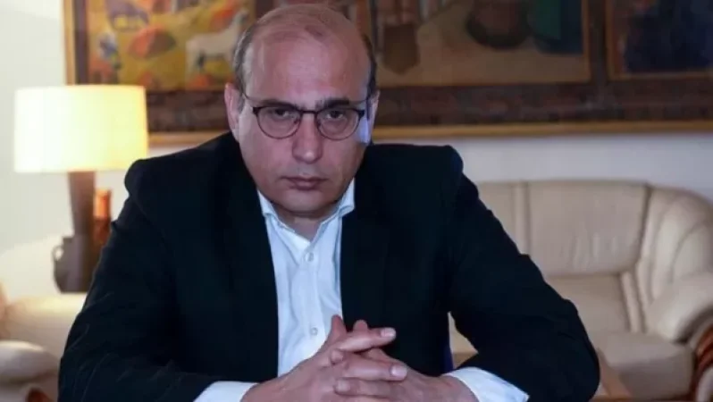 «Սյունիքի միջանցքի հիմնական նշանակությունը». Ստեփան Դանիելյան