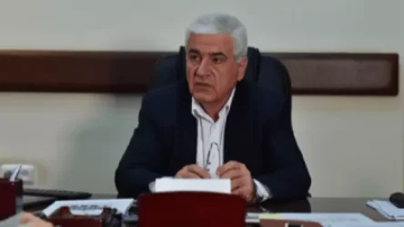 Դատարանը դադարեցրեց ԵՊՀ ռեկտորի ժամանակավոր պաշտոնակատարի լիազորությունները