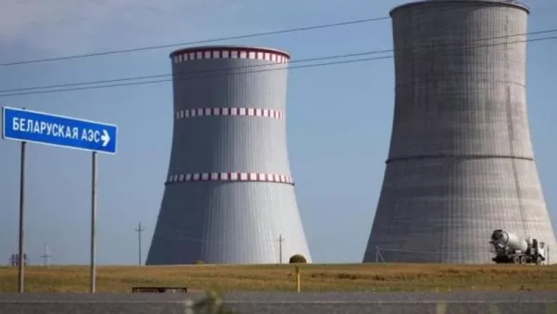 Բելառուսի ԱԷԿ-ի առաջին էներգաբլոկը հասցվել 100-տոկոսանոց հզորության