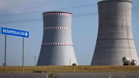 Բելառուսի ԱԷԿ-ի առաջին էներգաբլոկը հասցվել 100-տոկոսանոց հզորության