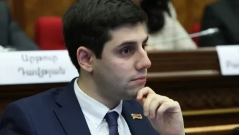 Բացառում եմ, որ այսօրվա իշխանության ներկայացուցիչները կապեր ունենան քրեական հեղինակությունների հետ. Գրիգորյան