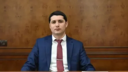 Հակակոռուպցիոն կոմիտեն ստեղծված չէ, և հիմք չունեմ չստեղծված մարմնի մասին խոսելու. Արգիշտի Քյարամյան.Tert.am