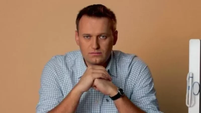 Նավալնին Ռուսաստան է վերադառնում