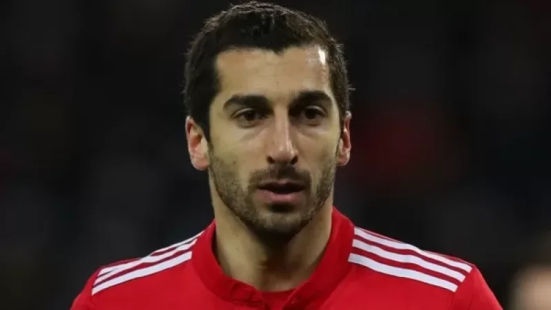 Հենրիխ Մխիթարյանը պատմել է, թե ինչու չի մեկնել Ադրբեջան