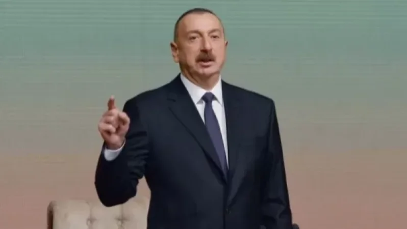 Իլհամ Ալիևը կմեկնի Թուրքիա