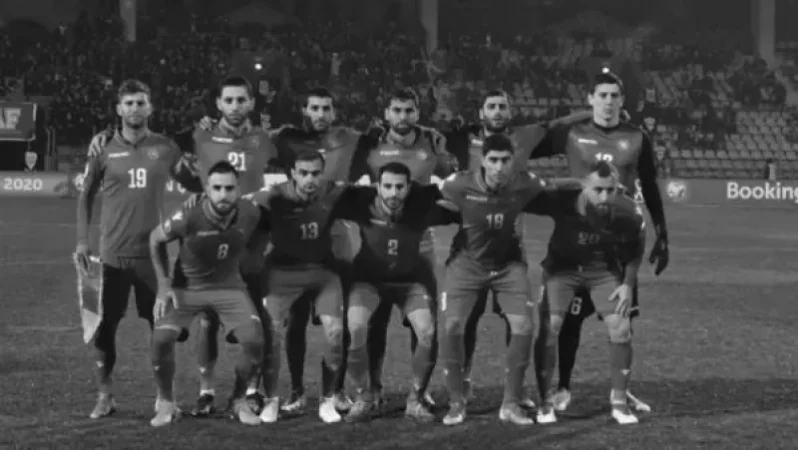 Խայտառակ պարտություն. Իտալիա-Հայաստան 9:1