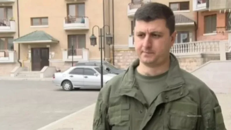 Ադրբեջանական սադրանքները վերջին մեկ շաբաթվա ընթացքում, տարբեր դրսևորումներ են ստանում. Աբրահամյան