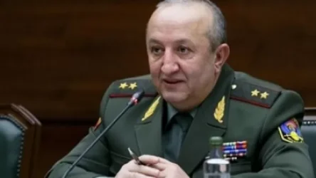 Ես պնդում եմ, որ «Իսկանդերը» պատե­րազմի ժամանակ կրակել է. Մովսես Հակոբյան. «Իրավունք»