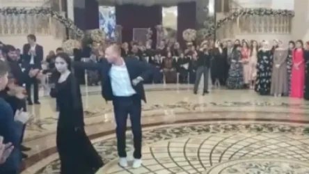 ՏԵՍԱՆՅՈՒԹ. Համացանցը քննարկում է Դենիս Գլուշակովի լեզգինկան