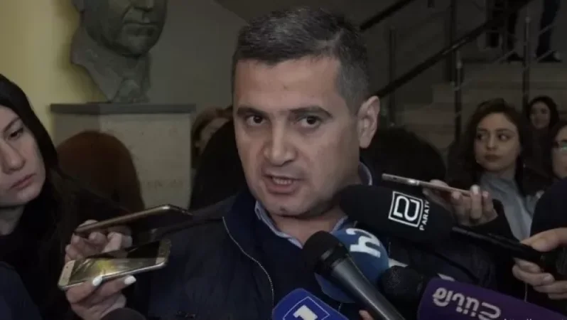 Նախարարն ինքը կարող է կոչով դիմել ուսանողներին վերադառնալ լսարաններ. Արշալույս Գալստյան