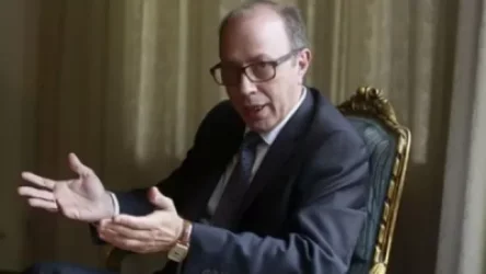 «Ադրբեջանը փաստացի հրաժարվում է կատարել իր այս հանձնառությունը». Արա Այվազյանի նամակը՝ ՄԱԿ Գլխավոր քարտուղարին