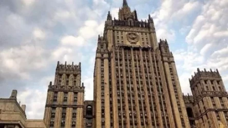 Մոսկվան հերթական անգամ ուղղակիորեն մեղադրեց Փաշինյանին ստի մեջ. ՌԴ ԱԳՆ-ի հայտարարությունը