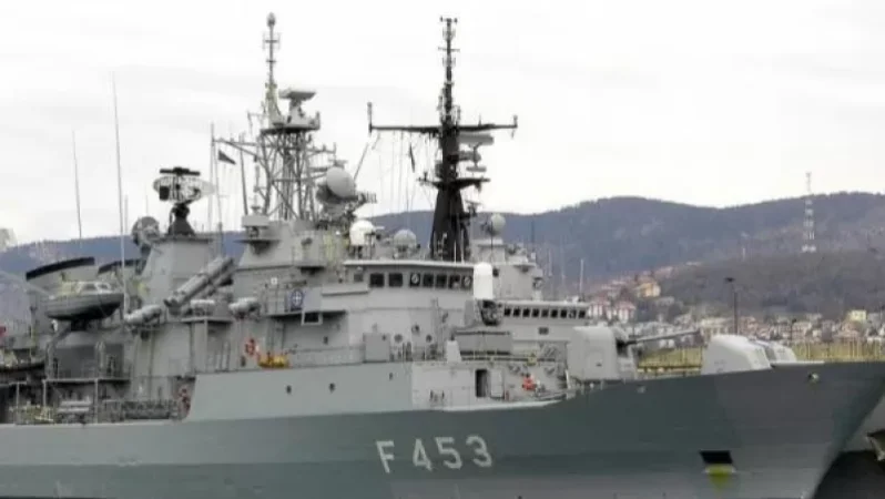 Հունաստանը, Կիպրոսը և ԱՄՆ-ն համատեղ վարժանքներ են անցկացնում Հունաստանի ջրերում