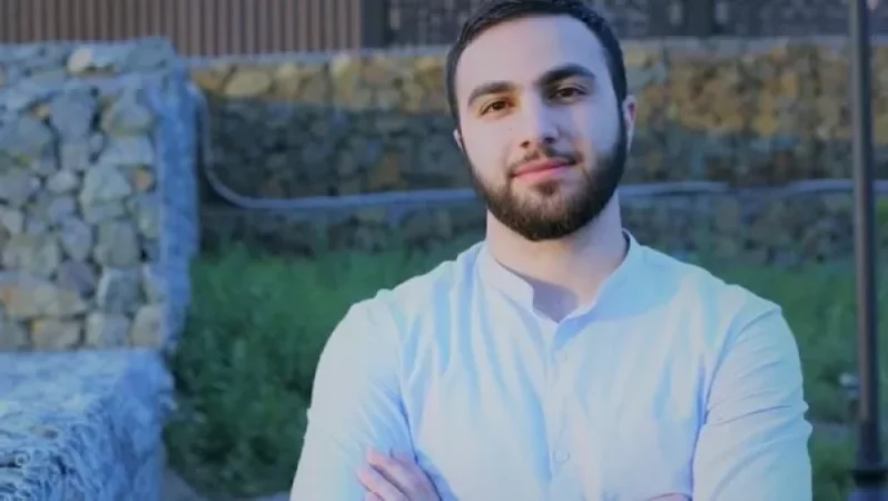 Սուտ է, թե ՀՀ անվտանգության համար վտանգ եմ ներկայացնում․ Անդրանիկ Հովհաննիսյանը՝ ԱԱԾ-ին