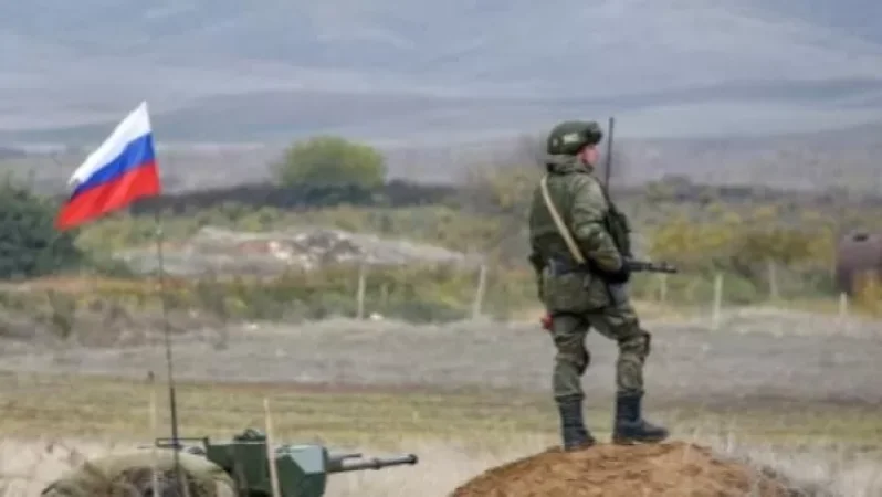 Ստեփանակերտը հրադադարի ռեժիմի խախտման մասին տեղեկացրել է ՌԴ խաղաղապահներին. 24News