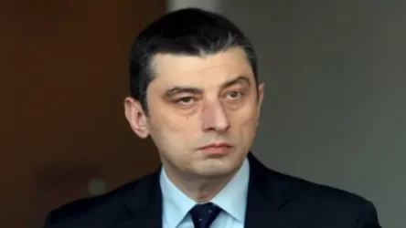 Թբիլիսիի փողոցներում խարույկներն ու բարիկադներն անընդունելի են. Գախարիան` տիրող իրավիճակի մասին