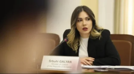 Եթե ժողովուրդը համաձայն չէ «չորրորդ հանրապետության» մոտեցումներին, մեզ չի ընտրի. Գալյան