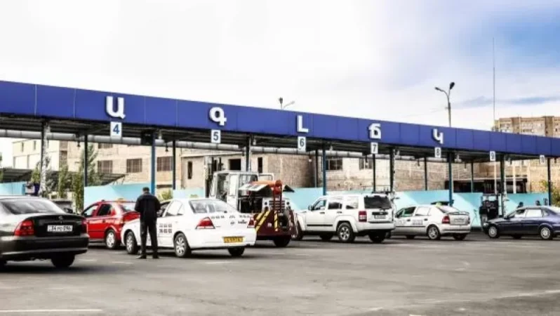 Ժամանակավորապես կընդհատվի ԱԳԼՃԿ-ների և Երևանի ՋԷԿ-ի գազամատակարարումը