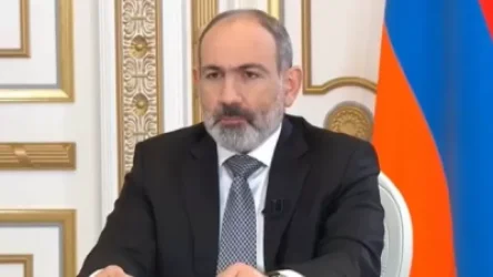 Ինչ են խոսել Փաշինյանն ու Ալիևը Բրյուսելում