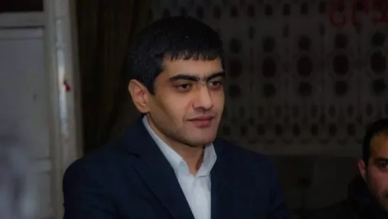 Գորիսի համայնքապետ Առուշ Առուշանյանի նկատմամբ խափանման միջոց է ընտրվել 2 միլիոն դրամ գրավը