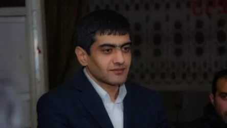 Գորիսի համայնքապետ Առուշ Առուշանյանի նկատմամբ խափանման միջոց է ընտրվել 2 միլիոն դրամ գրավը