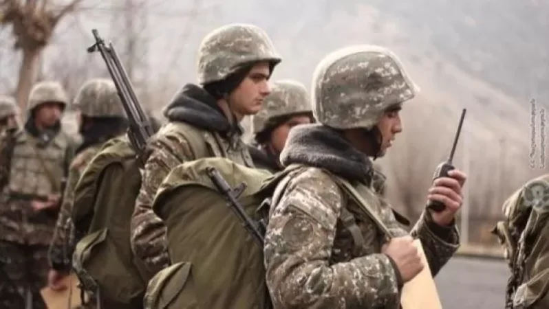 Պատերազմում զոհվածների 25 չհայտնած անուն. Razm.info