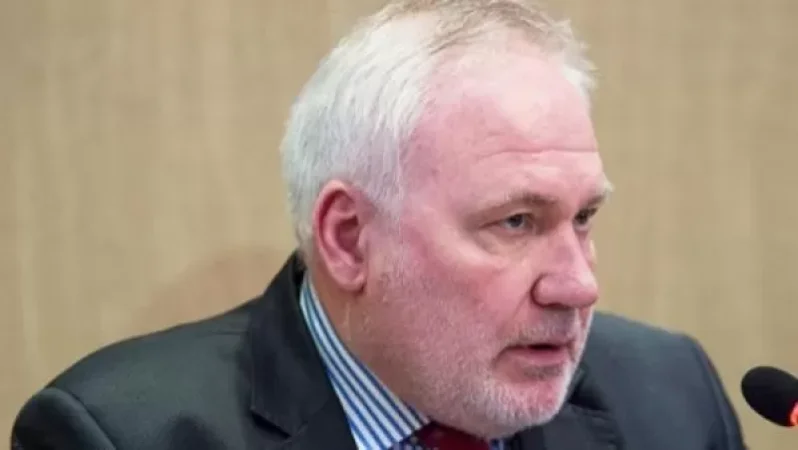 ԵԱՀԿ ՄԽ ռուսաստանցի համանախագահն արձագանքել է ԼՂ կարգավիճակի վերաբերյալ Փաշինյանի հոդվածին