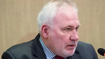 ԵԱՀԿ ՄԽ ռուսաստանցի համանախագահն արձագանքել է ԼՂ կարգավիճակի վերաբերյալ Փաշինյանի հոդվածին