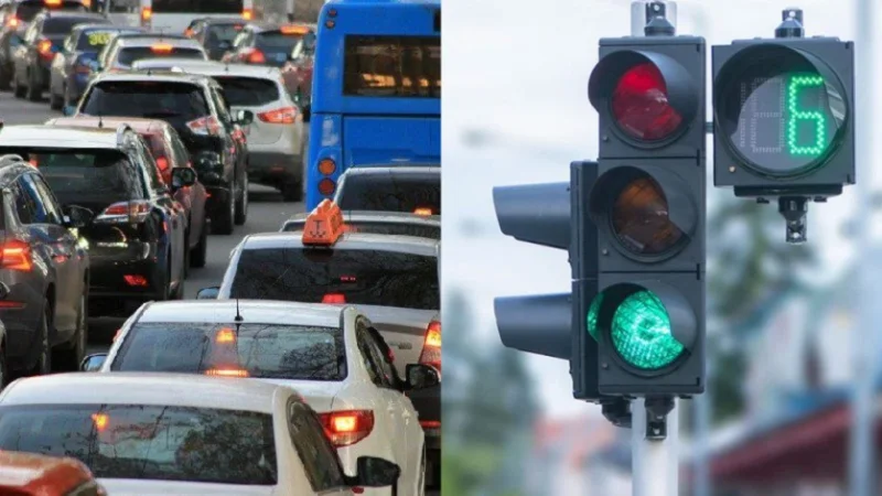 Երթևեկության կազմակերպման նոր փոփոխություն․ փողոցներ