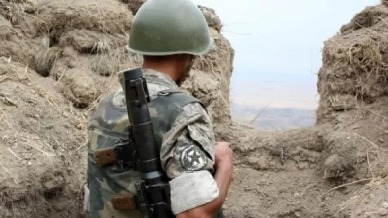 Ժամկետային զինծառայող Վարդան Կիրակոսյանի՝ հրազենային վնասվածք ստանալու դեպքի առթիվ հարուցվել է քրգործ