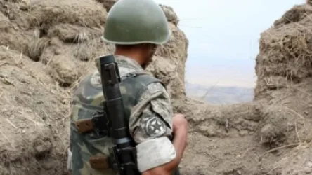 Ժամկետային զինծառայող Վարդան Կիրակոսյանի՝ հրազենային վնասվածք ստանալու դեպքի առթիվ հարուցվել է քրգործ