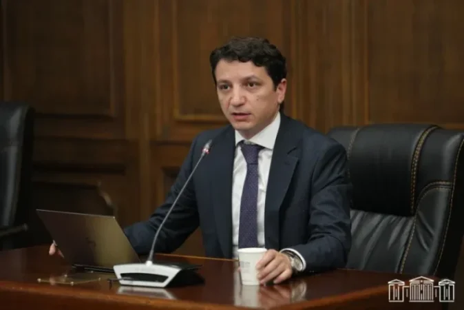 Հովհաննիսյանը՝ կոռուպցիոն սկանդալի և իր դեմ քրեական վարույթի մասին