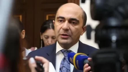 Վաղն էլ լինի արտահերթ ընտրություններ մենք պատրաստ ենք, թող հրաժարական տա, խորհրդարանը ցրվի. Մարուքյան