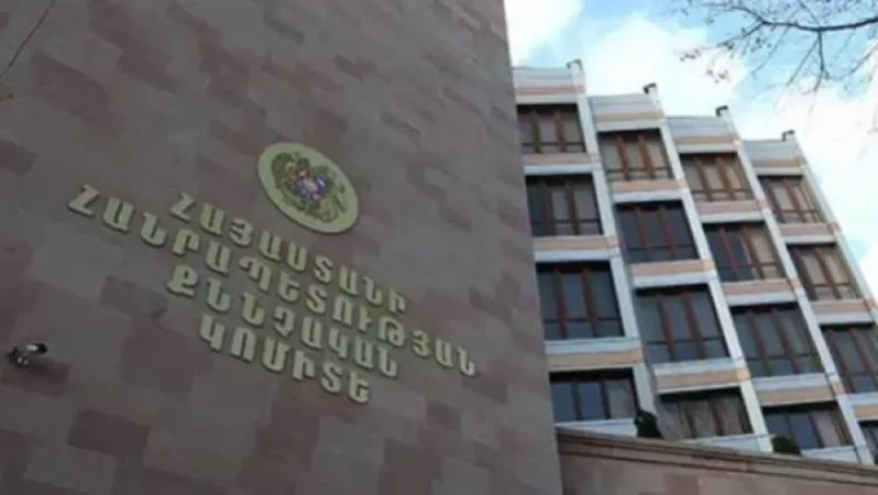 Անհետ կորած զինվորի՝ ավտոմեքենայով ՊՆ մուտք գործած հայրն ազատ է արձակվել. նրան մեղադրանք է առաջադրվել