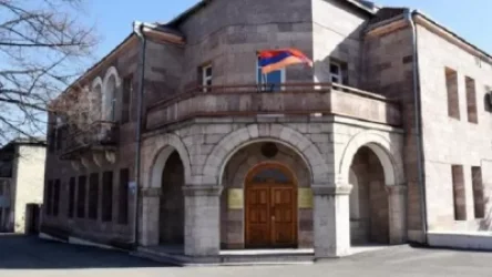 ԱՀ ԱԳՆ-ն խստորեն դատապարտում է Ադրբեջանի կողմից հրադադարի ռեժիմի խախտումը