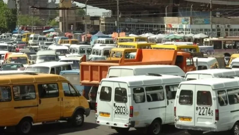 Անվճար հիմունքներով դեպի Ներքին Խնձորեսկ, Որոտան, Շուռնուխ, Բարձրավան բնակավայրեր կգործի հանրային տրանսպորտ