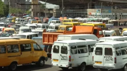 Անվճար հիմունքներով դեպի Ներքին Խնձորեսկ, Որոտան, Շուռնուխ, Բարձրավան բնակավայրեր կգործի հանրային տրանսպորտ