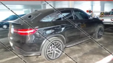 Թոխմախի գերեզմաններում կրակոցներ են հնչել