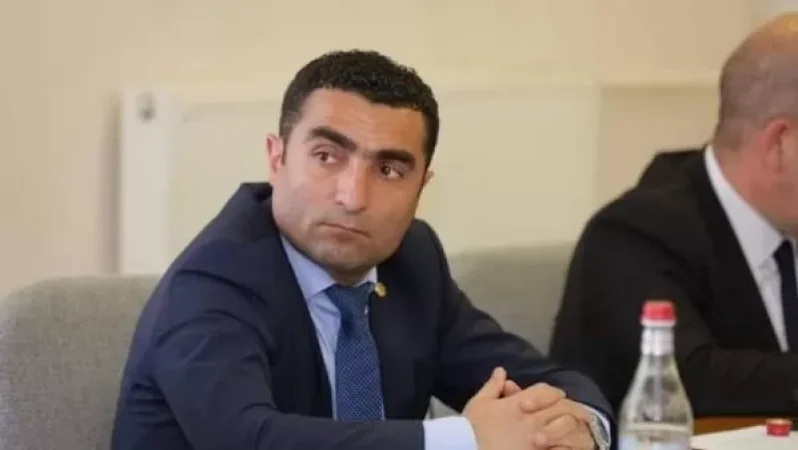 «Հայանտառի» աշխատակիցներից մեկնել են «Վանաձորի անտառտնտեսություն» մասնաճյուղ