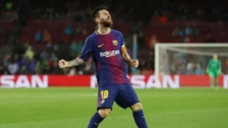 Մեսսին չի մասնակցի Իսպանիայի Սուպերգավաթի խաղին