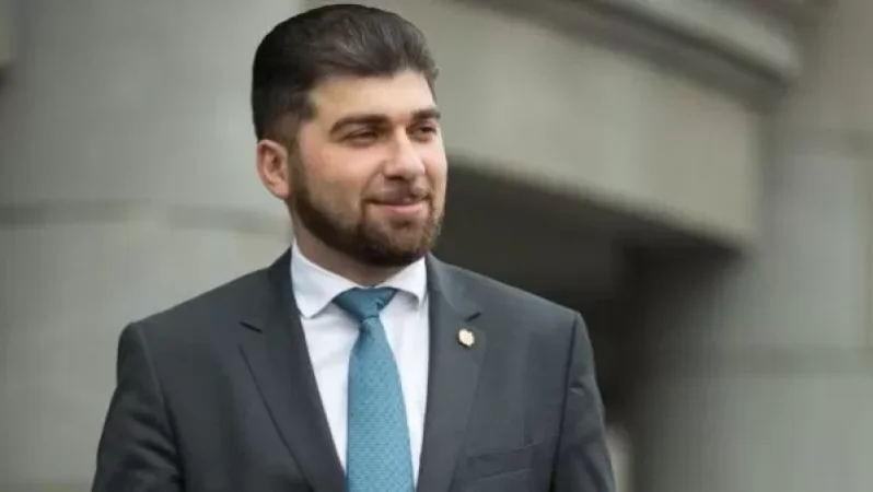 Դիմում եմ ներկայացրել վարչապետին, որ ինձ ազատի ՊՎԾ ղեկավարի պաշտոնից. Դավիթ Սանասարյան