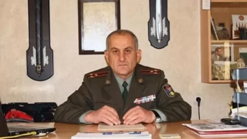 Օրապահանջ խնդիր է ցանկացած նման միջադեպի արձագանքել անհապաղ. Սենոր Հասրաթյանը` հրադադարի խախտումների մասին