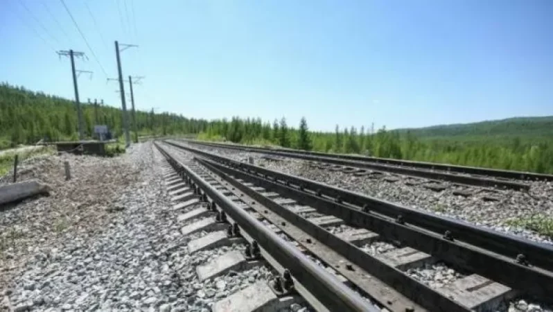 Construction of Kars-Gyumri-Nakhichevan-Meghri-Baku Railway Estimated at $434 Million